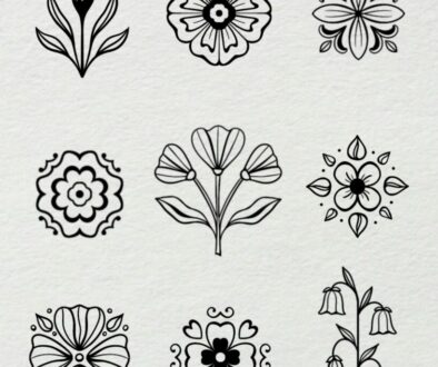 Fleurs cherchent adoptants