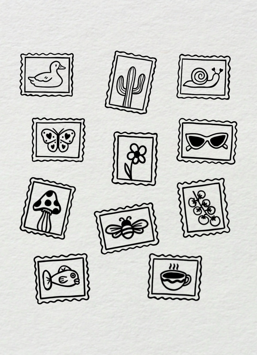 Timbres